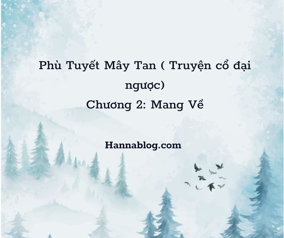 Truyện cổ trang ngược tâm