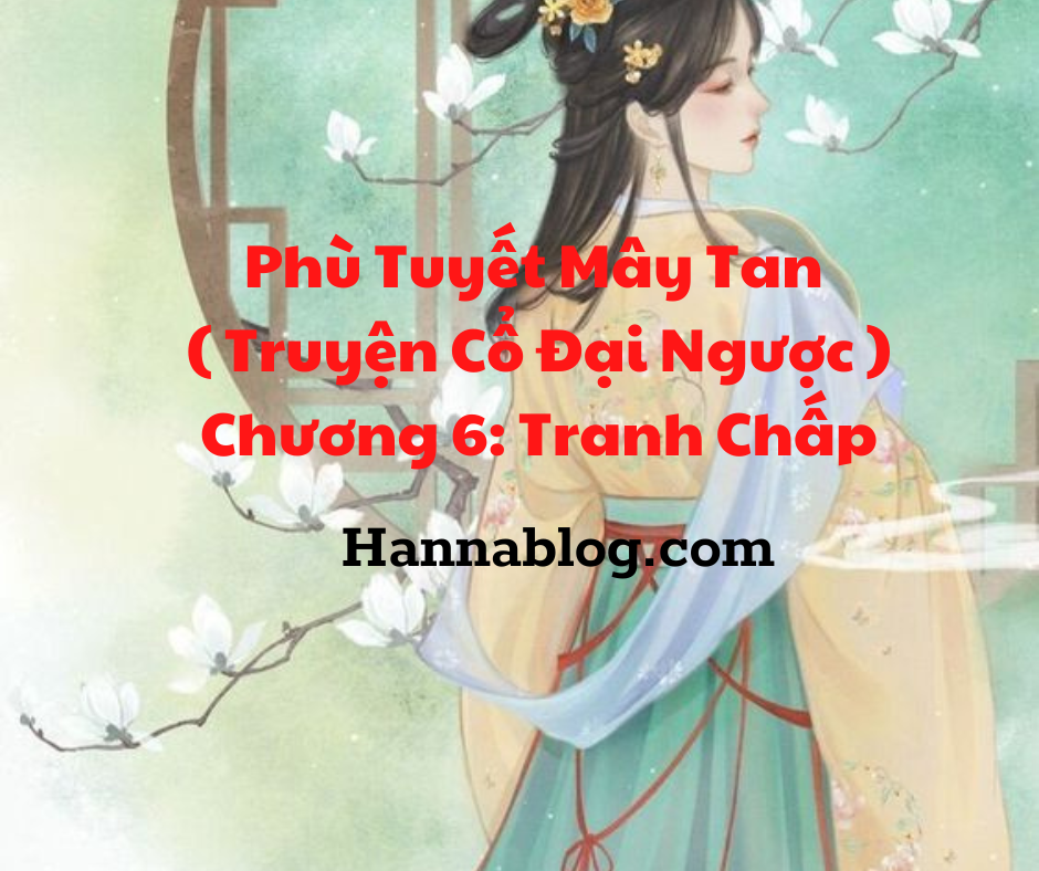 Truyện cổ đại ngược phù tuyết mây tan