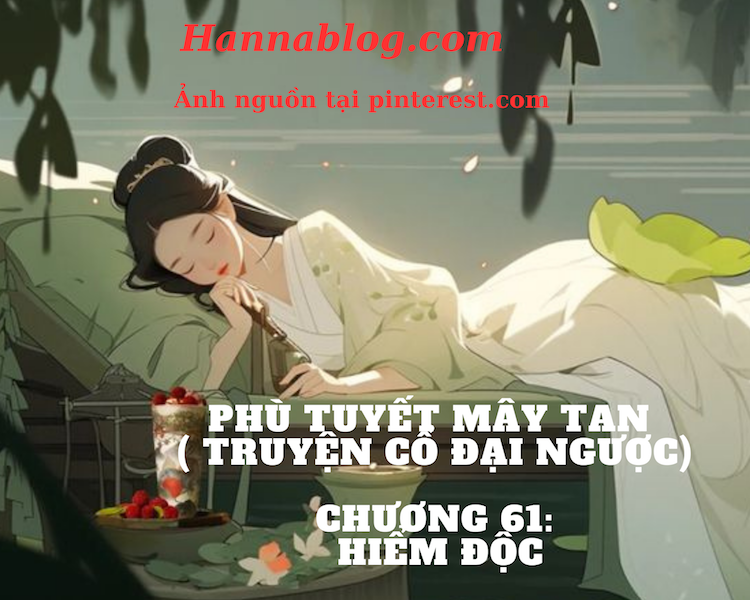 Bạn đã yêu bạn thân chưa? Phần 1