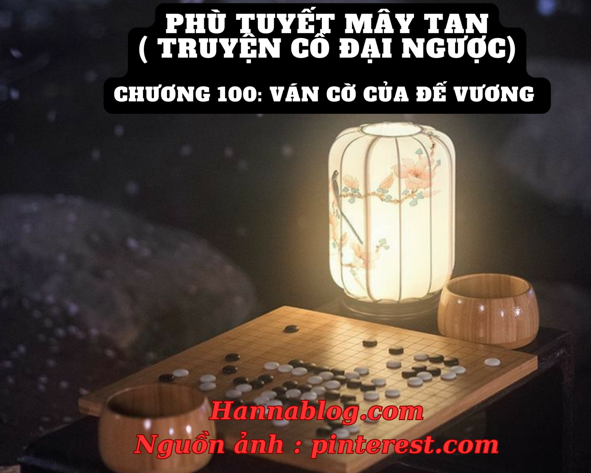 Truyện cổ đại ngược phù tuyết mây tan chương 100 hannablog